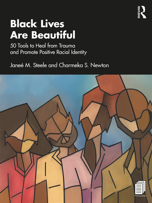 Title details for Black Lives Are Beautiful by Janeé M. Steele - Available
